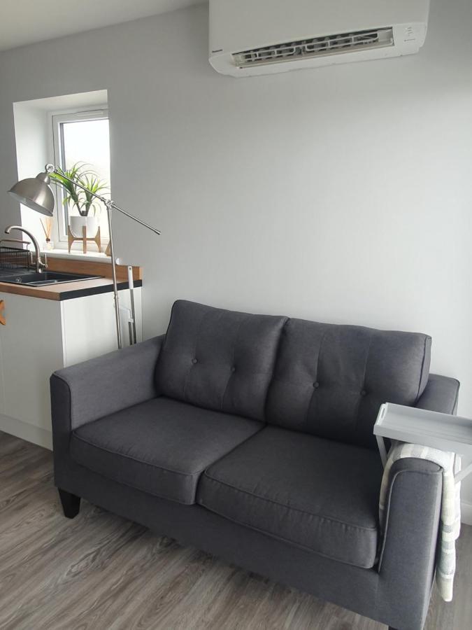 Self Catering. Maydene. Holm. Orkney, Scotland. Nether Button Экстерьер фото