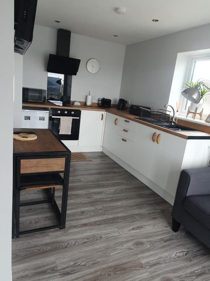 Self Catering. Maydene. Holm. Orkney, Scotland. Nether Button Экстерьер фото