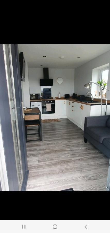 Self Catering. Maydene. Holm. Orkney, Scotland. Nether Button Экстерьер фото